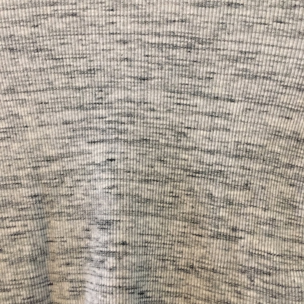 Crop tee - Picture 2 of 2